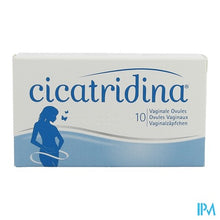 Afbeelding in Gallery-weergave laden, Cicatridina Vaginale Ovule 10
