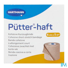 Afbeelding in Gallery-weergave laden, Putter-haft 6cmx5m 1 P/s
