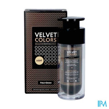 Load image into Gallery viewer, Frezyderm Make Up Velvet Color Light 30ml

