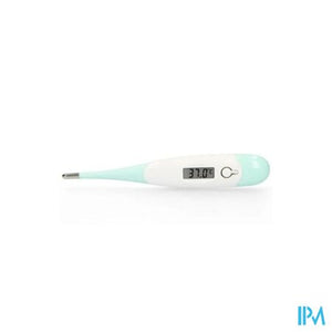 Alecto Digitale Thermometer Groen