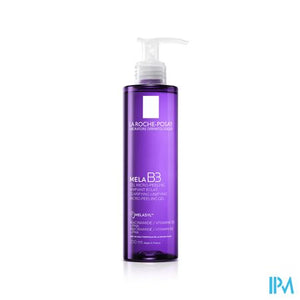 Lrp Mela B3 Cleanser 200ml