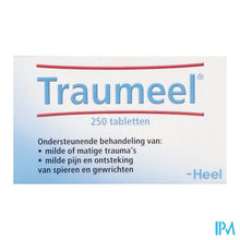 Afbeelding in Gallery-weergave laden, HEEL TRAUMEEL 250 TABL
