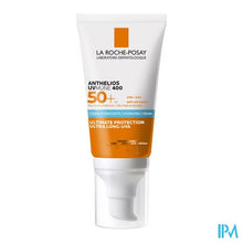 Afbeelding in Gallery-weergave laden, Lrp Anthelios Uvmune400 Hydra Creme Zp Spf50+ 50ml
