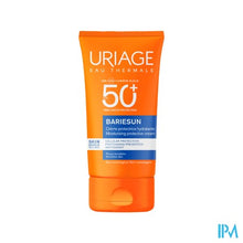 Load image into Gallery viewer, Uriage Bariesun Creme Hydratante Spf50+ 50ml
