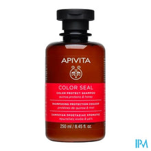 Charger l'image dans la galerie, Apivita Color Protect Shampoo 250ml
