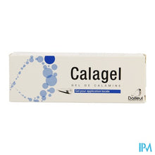Afbeelding in Gallery-weergave laden, Calagel Gel Calamine Kalmerend 50ml
