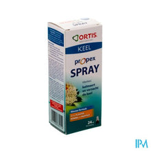 Afbeelding in Gallery-weergave laden, Ortis Propex Spray 24ml
