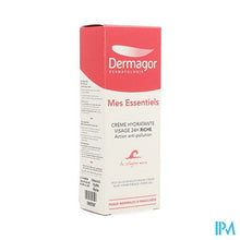 Afbeelding in Gallery-weergave laden, Dermagor Mijn Essentiele Rijke Hydra Creme 40ml
