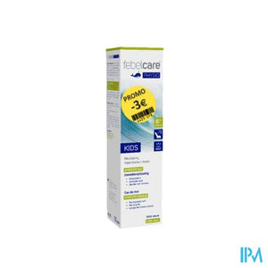 Febelcare Physio Spray Hyper Kids 125ml Promo-3€