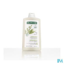 Afbeelding in Gallery-weergave laden, Klorane Capil. Sh Haver 400ml
