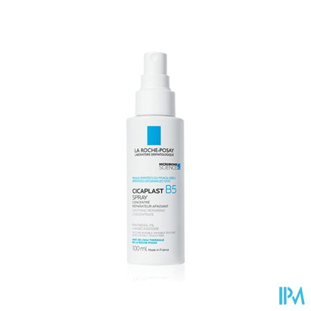 Lrp Cicaplast B5 Spray 100ml