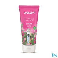 Weleda Aroma Shower Love 200ml