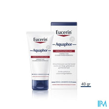 Afbeelding in Gallery-weergave laden, Eucerin Aquaphor 40g
