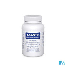 Charger l'image dans la galerie, Pure Encapsulations Zwangerschapsformule Caps 60
