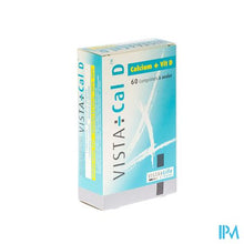 Afbeelding in Gallery-weergave laden, Vista Cal D Tabl 60 Verv.2687630
