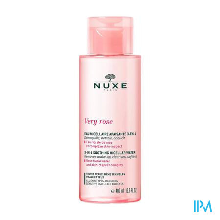 Nuxe Reinigingswater Micellaire 400ml