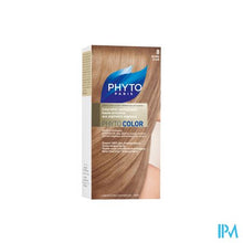 Load image into Gallery viewer, Phytocolor 8 Lichtblond

