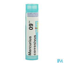 Afbeelding in Gallery-weergave laden, Mercurius Corrosivus 9ch Gr 4g Boiron

