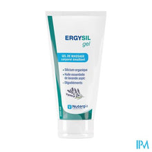 Load image into Gallery viewer, Ergysil Gel Tube 200ml

