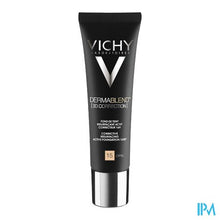Afbeelding in Gallery-weergave laden, Vichy Fdt Dermablend Correction 3d 15 30ml
