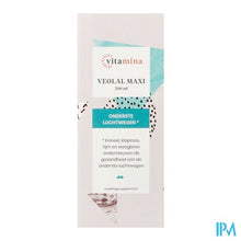 Afbeelding in Gallery-weergave laden, Vita Mina Veolal Maxi 200ml

