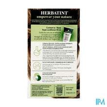 Afbeelding in Gallery-weergave laden, Herbatint 6n Donker Blond 170ml
