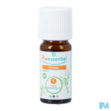 Load image into Gallery viewer, Puressentiel Eo Cipres Bio Expert 10ml
