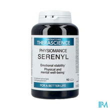 Load image into Gallery viewer, Serenyl Tabl 90 Physiomance Phy407b
