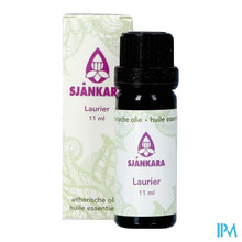 Charger l'image dans la galerie, Sjankara Laurier Ess. Olie 11ml
