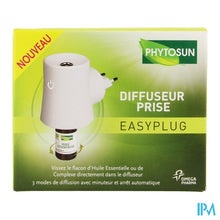 Afbeelding in Gallery-weergave laden, Phytosun Stopcontactverstuiver Easy Plug

