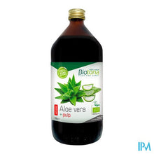 Afbeelding in Gallery-weergave laden, Biotona Aloe Vera Pulp 1l
