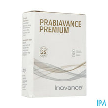 Afbeelding in Gallery-weergave laden, Inovance Prabiavance Premium Caps30 Vervan.3510708
