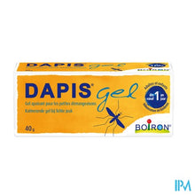 Afbeelding in Gallery-weergave laden, Dapis Gel Tube 40g Boiron
