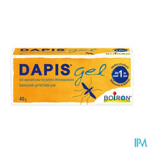 Afbeelding in Gallery-weergave laden, Dapis Gel Tube 40g Boiron
