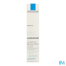 Charger l'image dans la galerie, Lrp Hydraphase Ha Uv Rijk Hydraterende Creme 40ml
