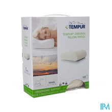 Afbeelding in Gallery-weergave laden, Tempur Reiskussen 25x31cm Tr
