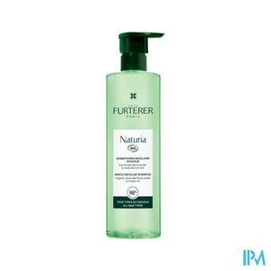 Furterer Naturia Shampoo Fl 400ml