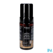 Load image into Gallery viewer, Vitry Boost Mousse Soleil 120ml
