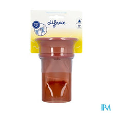 Load image into Gallery viewer, Difrax A/lek 360 Graden Beker 250ml
