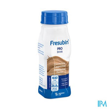 Afbeelding in Gallery-weergave laden, Fresubin Pro Drink Cappuccino Fl 4x200ml
