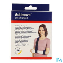 Charger l'image dans la galerie, Actimove Sling Comfort Ind. 5,5cmx1,7m
