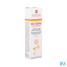 Afbeelding in Gallery-weergave laden, Erborian Bb Family Bb Cream Licht 15ml Nf
