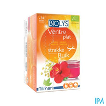 Load image into Gallery viewer, Biolys Venkel Hibiscus Sach 24
