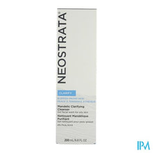 Charger l'image dans la galerie, Neostrata Mandelic Clarifying Cleanser Tube 200ml
