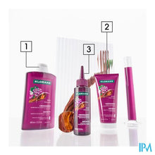 Afbeelding in Gallery-weergave laden, Klorane Capil. Sh Groei Kinine 200ml
