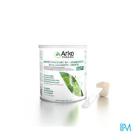 Arkopharma Expert Afslanken 240g