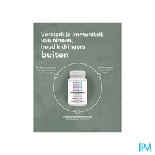 Afbeelding in Gallery-weergave laden, Immunomix Fort V-caps 30 Pharmanutrics

