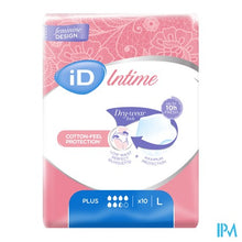 Charger l'image dans la galerie, Id Intime Pants l Plus 10
