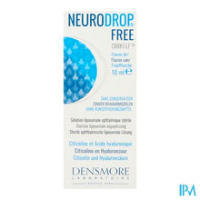 Charger l'image dans la galerie, Neurodrop Free Fl 10ml
