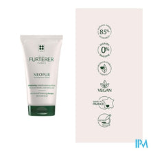 Charger l'image dans la galerie, Furterer Neopur Sh Droge Schilfers 150ml
